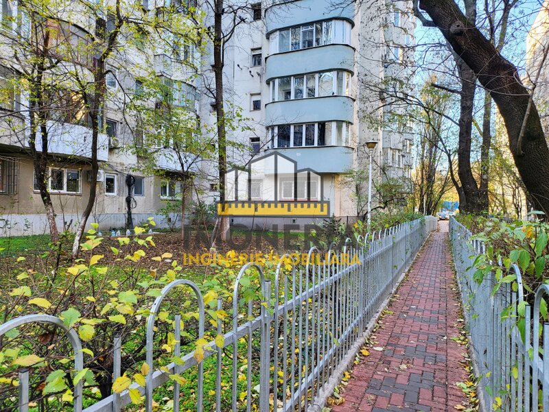 Titan Garsoniera decomandata- 0% comision- 600m metrou C. Georgian- IOR 1.1 km