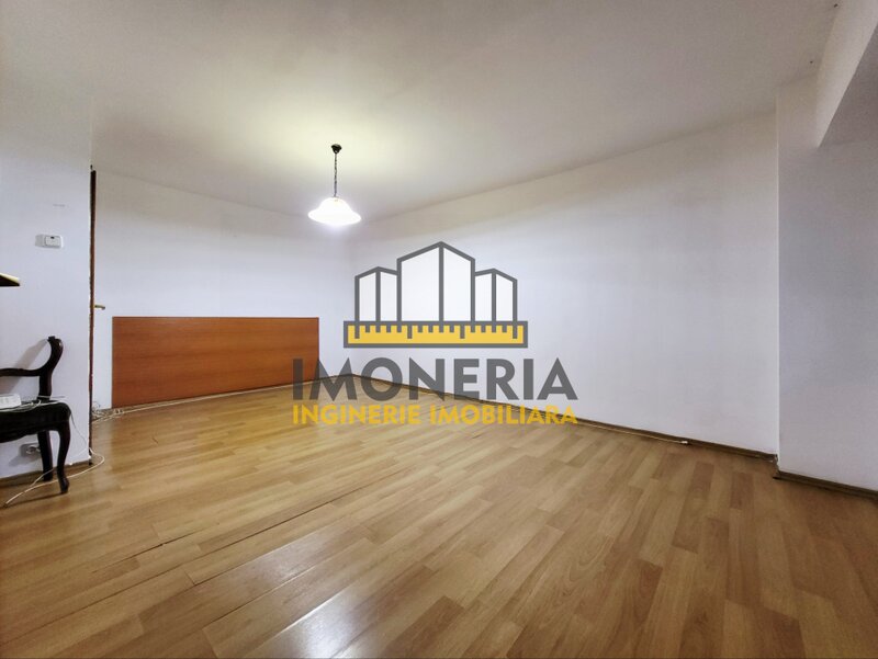 Titan Garsoniera decomandata- 0% comision- 600m metrou C. Georgian- IOR 1.1 km