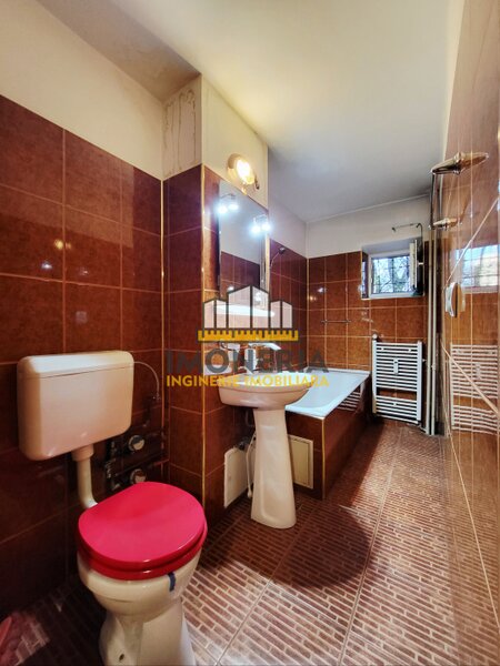 Titan Garsoniera decomandata- 0% comision- 600m metrou C. Georgian- IOR 1.1 km