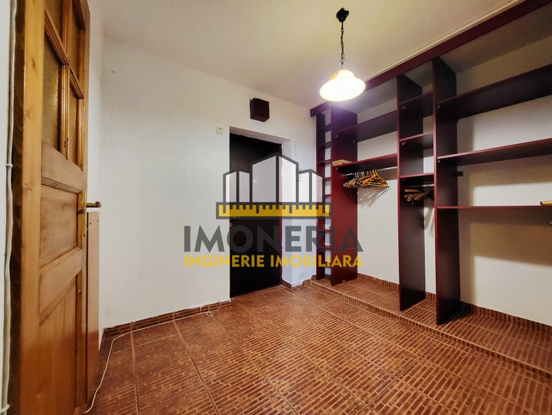 Titan Garsoniera decomandata- 0% comision- 600m metrou C. Georgian- IOR 1.1 km