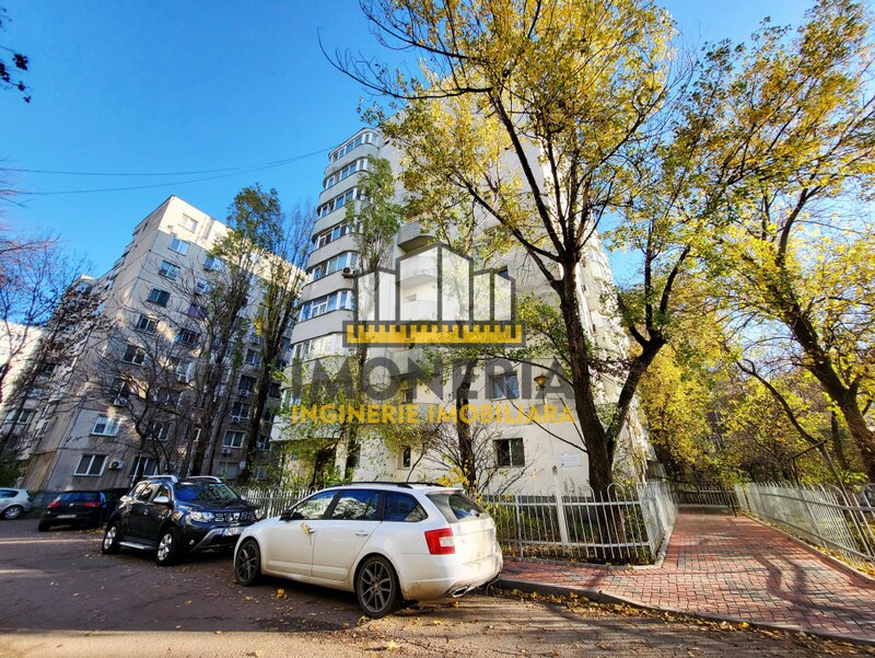 Titan Garsoniera decomandata- 0% comision- 600m metrou C. Georgian- IOR 1.1 km