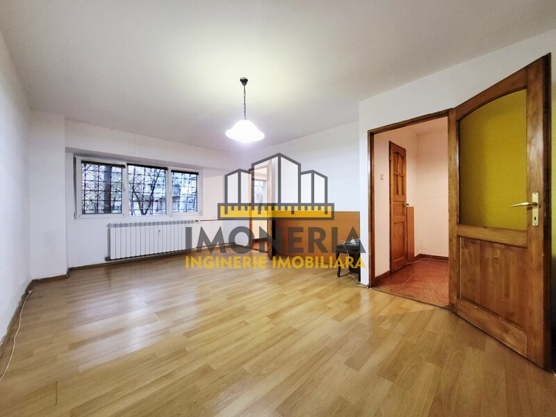 Titan Garsoniera decomandata- 0% comision- 600m metrou C. Georgian- IOR 1.1 km