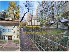 Titan Garsoniera decomandata- 0% comision- 600m metrou C. Georgian- IOR 1.1 km